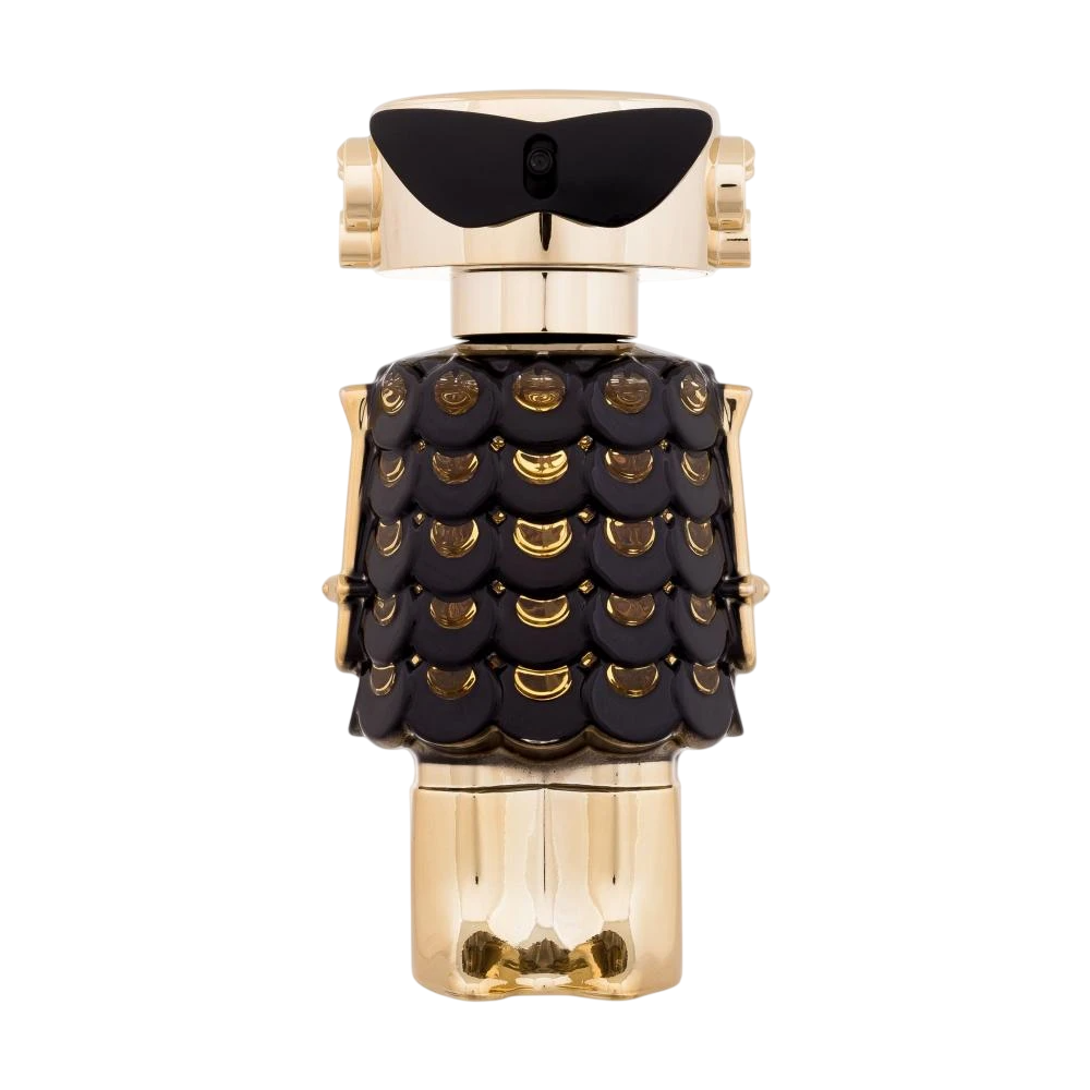 Paco Rabanne Paco Rabanne, Fame, Parfüm, Für Frauen, 30 ml Regular
