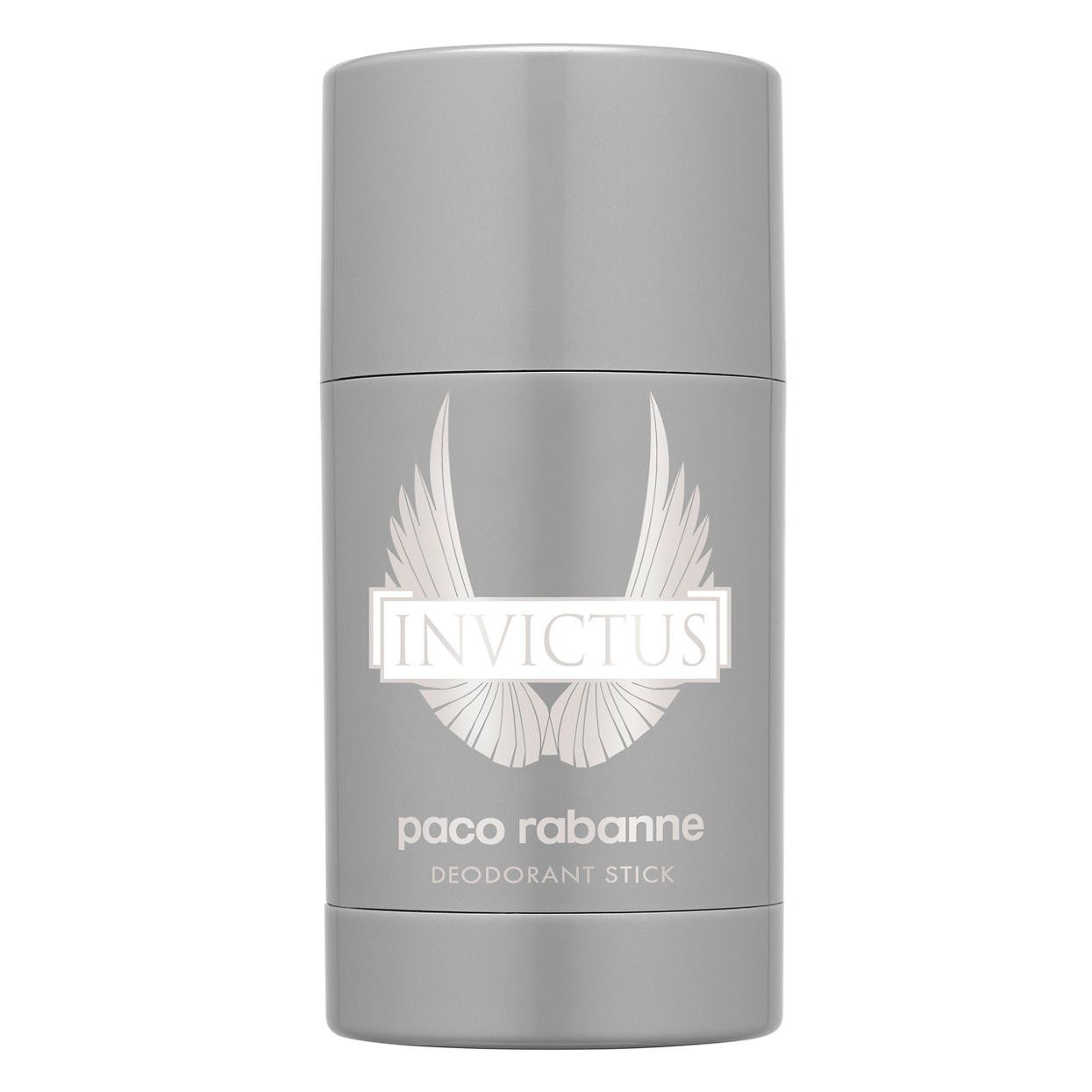 Paco Rabanne Paco Rabanne, Invictus, Antitranspirant, Deodorant-Stick, Für Männer, 75 g Regular