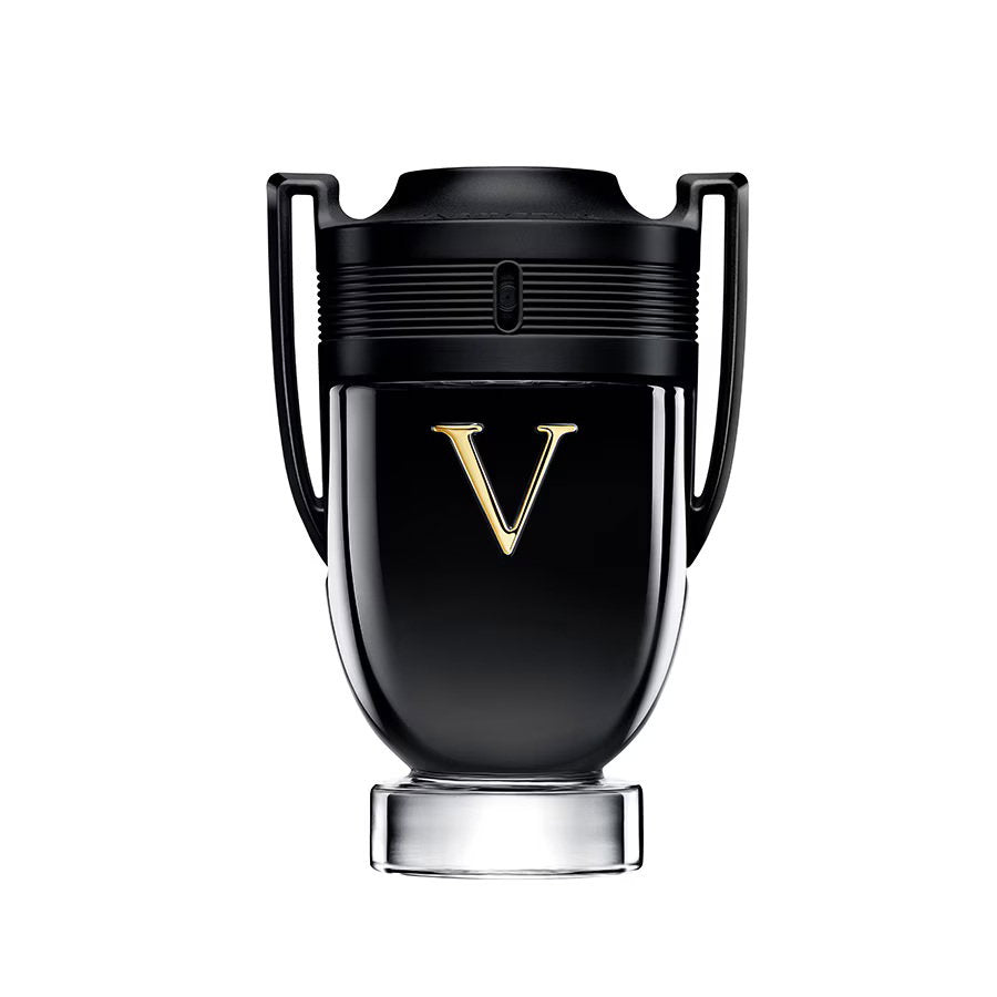 Paco Rabanne Paco Rabanne, Invictus Victory, Eau de Parfum, Für Männer, 50 ml Regular