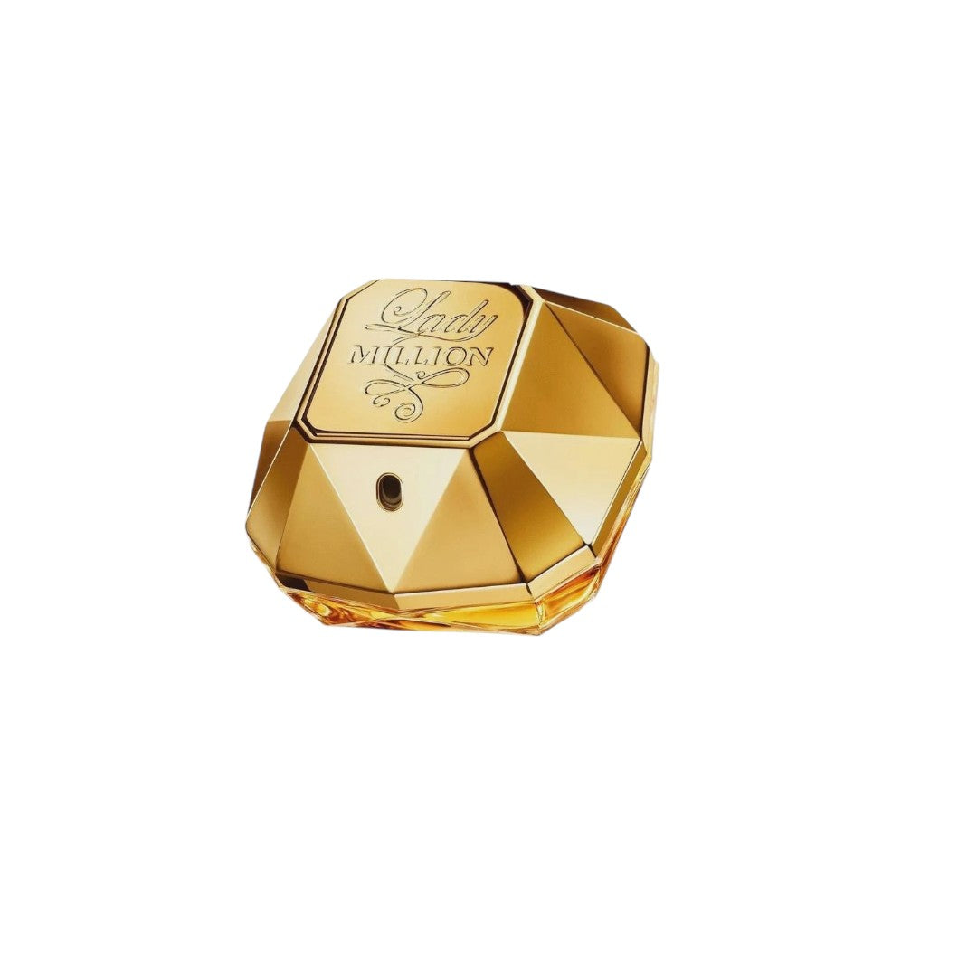 Paco Rabanne Paco Rabanne, Lady Million, Eau de Parfum, Für Frauen, 30 ml Regular