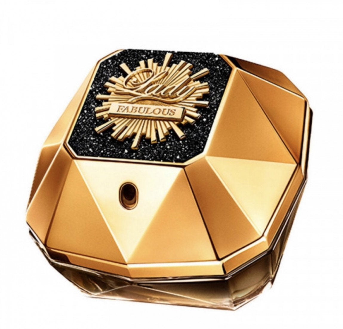 Paco Rabanne Paco Rabanne, Lady Million Fabulous, Eau de Parfum, Für Frauen, 80 ml *Tester