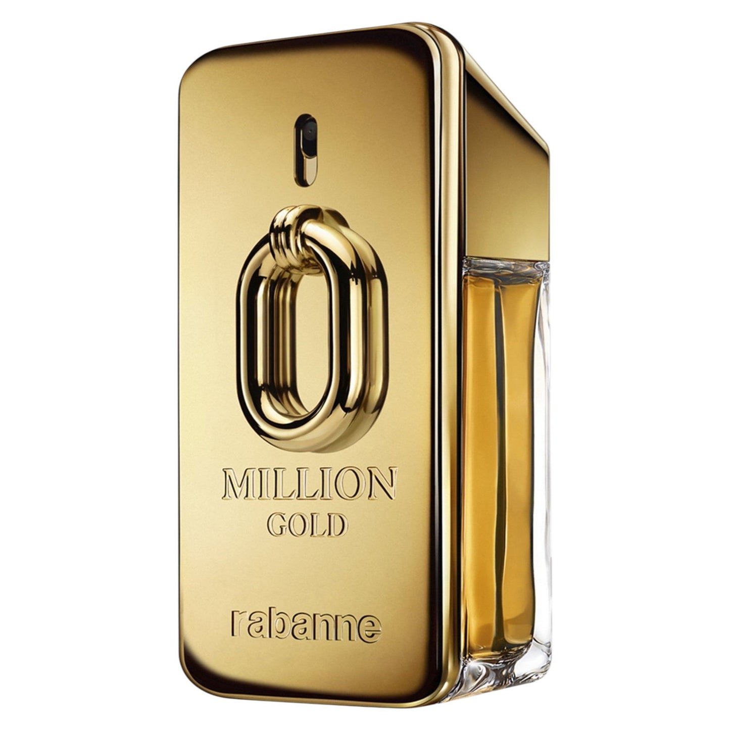 Paco Rabanne Paco Rabanne, Million Gold Intense, Eau de Parfum, Für Männer, 50 ml Regular