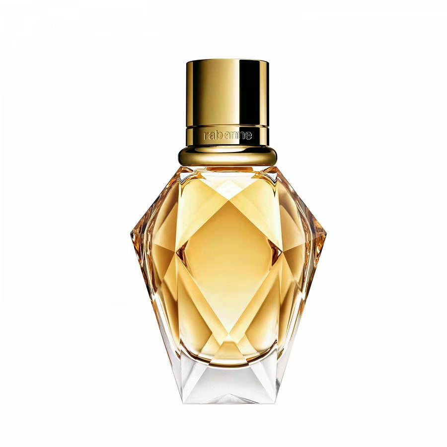 Paco Rabanne Paco Rabanne, Million Gold, Eau de Parfum, Für Frauen, 30 ml Regular