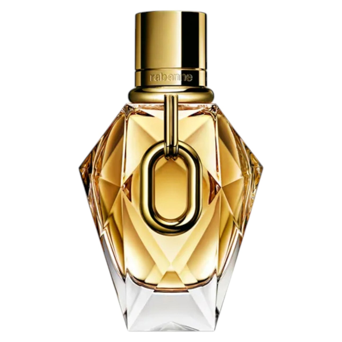 Paco Rabanne Paco Rabanne, Million Gold, Eau de Parfum, Für Frauen, Nachfüllbar, 50 ml Regular