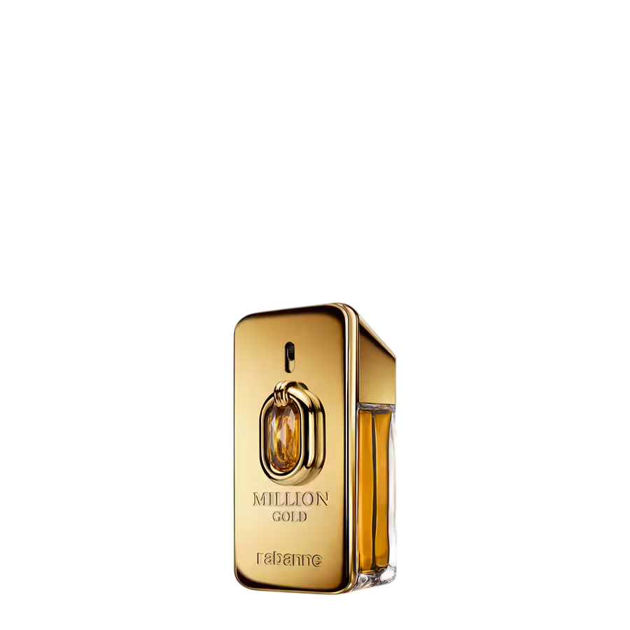 Paco Rabanne Paco Rabanne, Million Gold Elixir Intense, Parfüm, Für Männer, 50 ml Regular