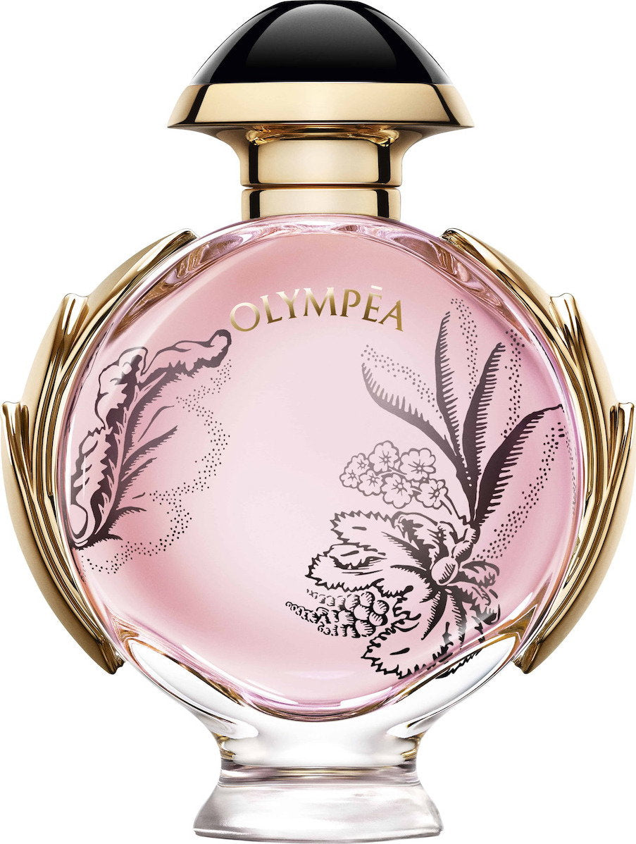 Paco Rabanne Paco Rabanne, Olympea Blossom, Eau de Parfum, Für Frauen, 80 ml Regular