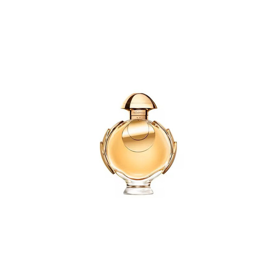 Paco Rabanne Paco Rabanne, Olympea Elixir, Parfumextrakt, Für Frauen, 80 ml Regular