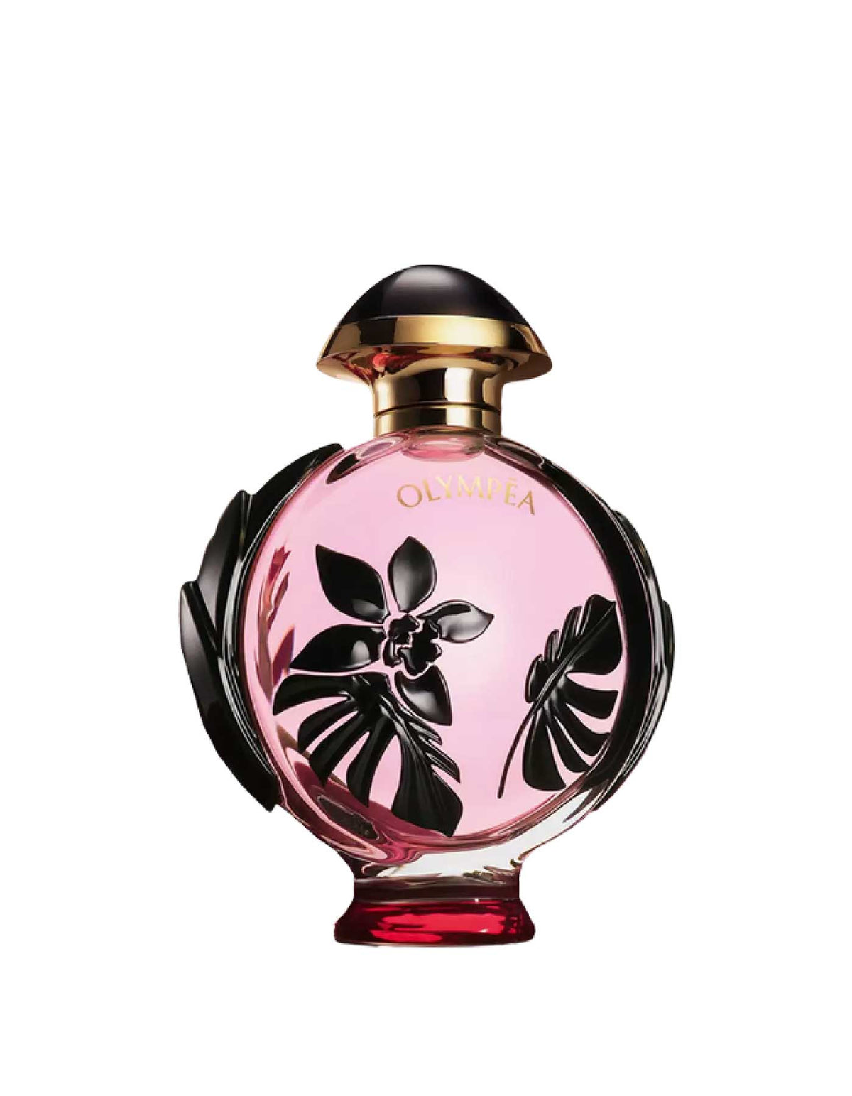 Paco Rabanne Paco Rabanne, Olympea Flora, Eau de Parfum, Für Frauen, 30 ml Regular