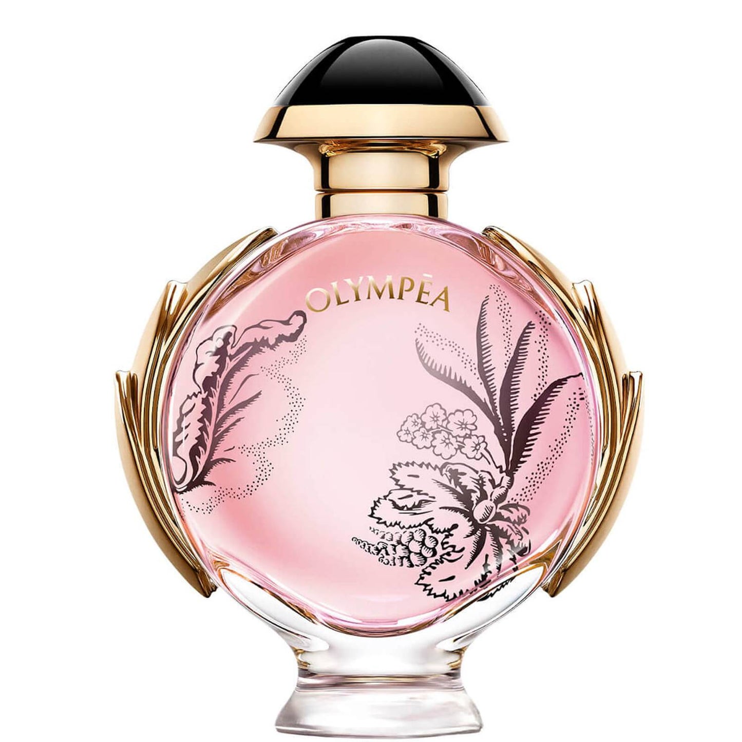 Paco Rabanne Paco Rabanne, Olympea Blossom, Eau de Parfum, Für Frauen, 50 ml Regular