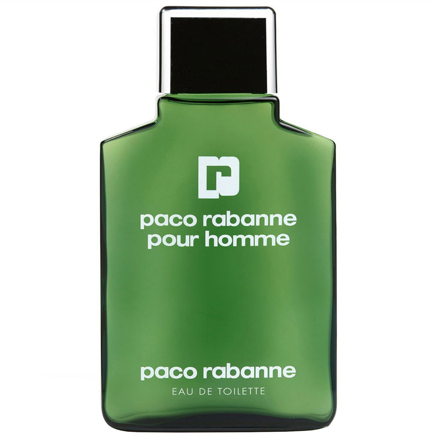 Paco Rabanne Paco Rabanne, Pour Homme, Eau de Toilette, Für Männer, 100 ml Regular