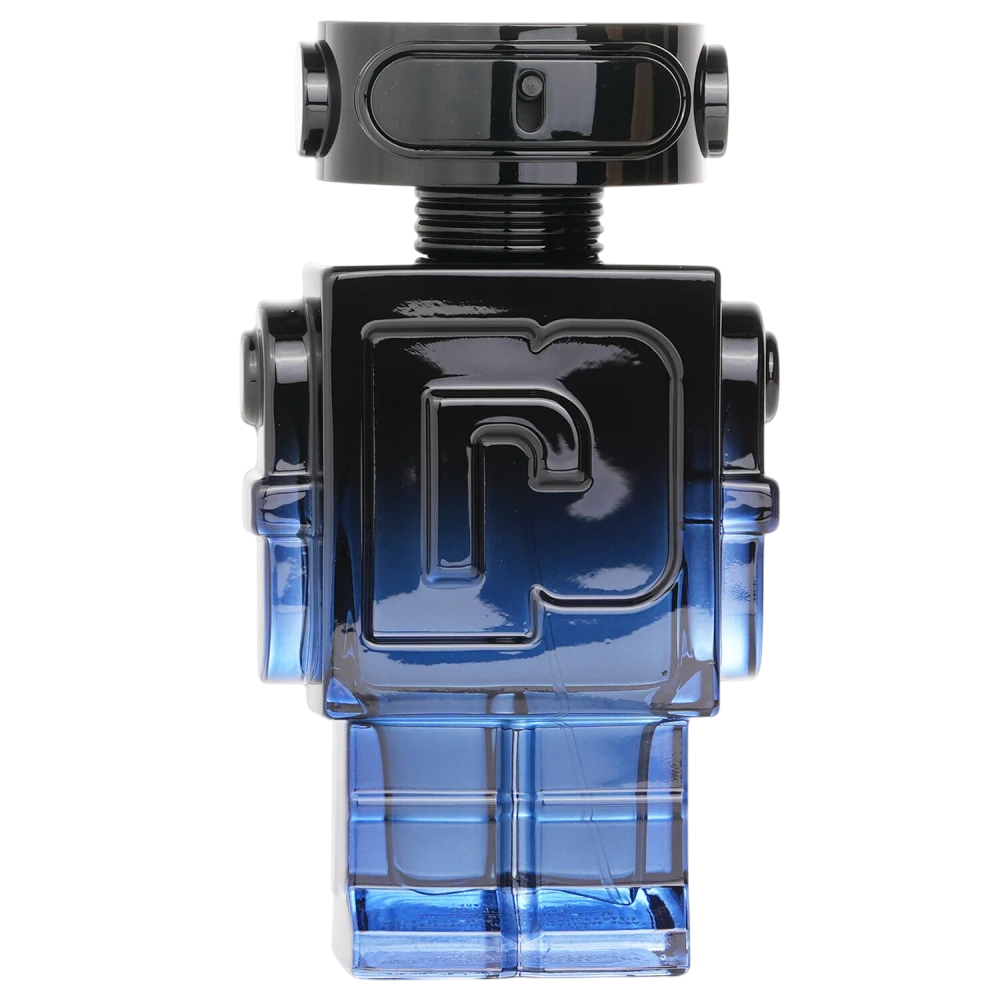 Paco Rabanne Paco Rabanne, Phantom Intense, Eau de Parfum, Für Männer, Nachfüllbar, 100 ml Regular