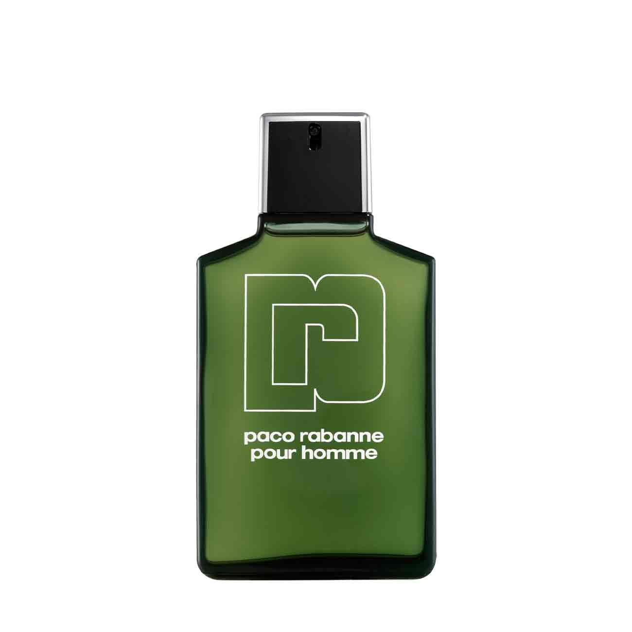 Paco Rabanne Paco Rabanne, Pour Homme, Eau de Toilette, Für Männer, 100 ml *Tester
