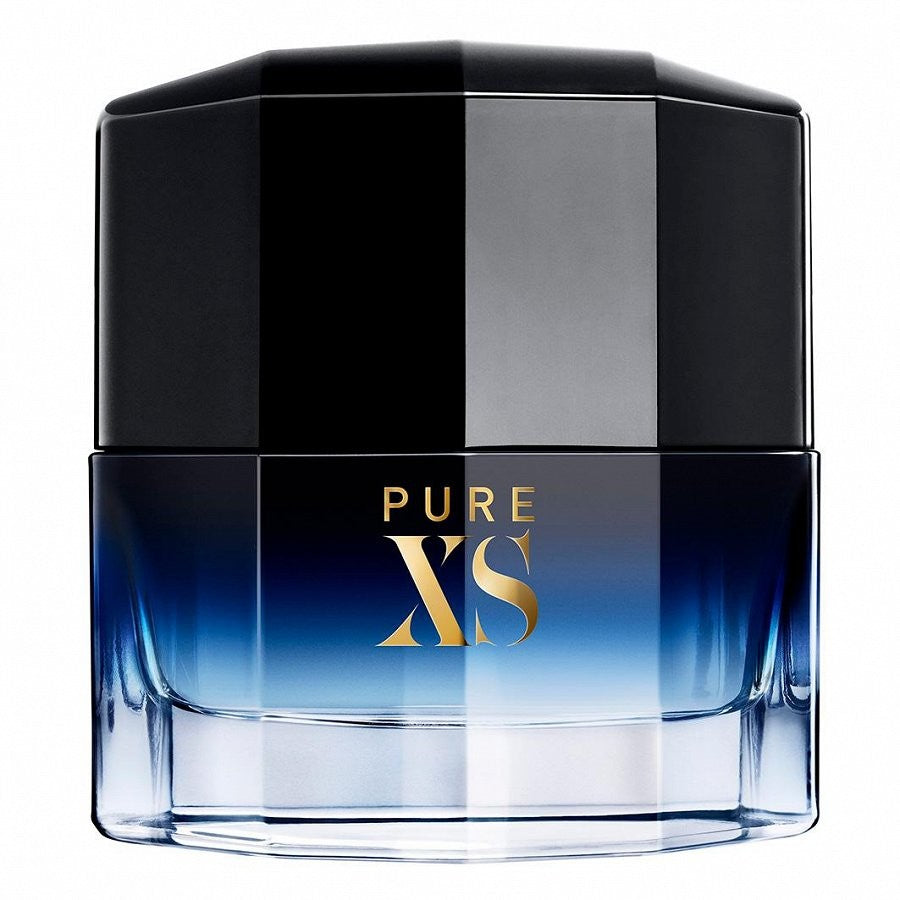 Paco Rabanne Paco Rabanne, Pure XS, Eau de Toilette, Für Männer, 50 ml Regular