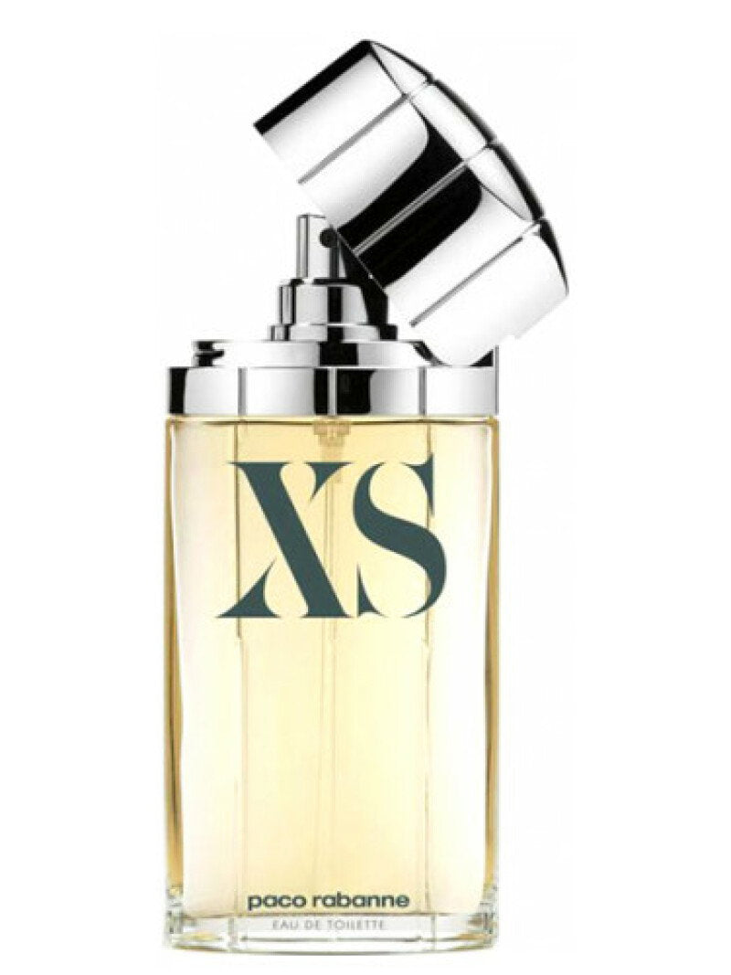 Paco Rabanne Paco Rabanne, XS, Eau de Toilette, Für Männer, 100 ml *Tester