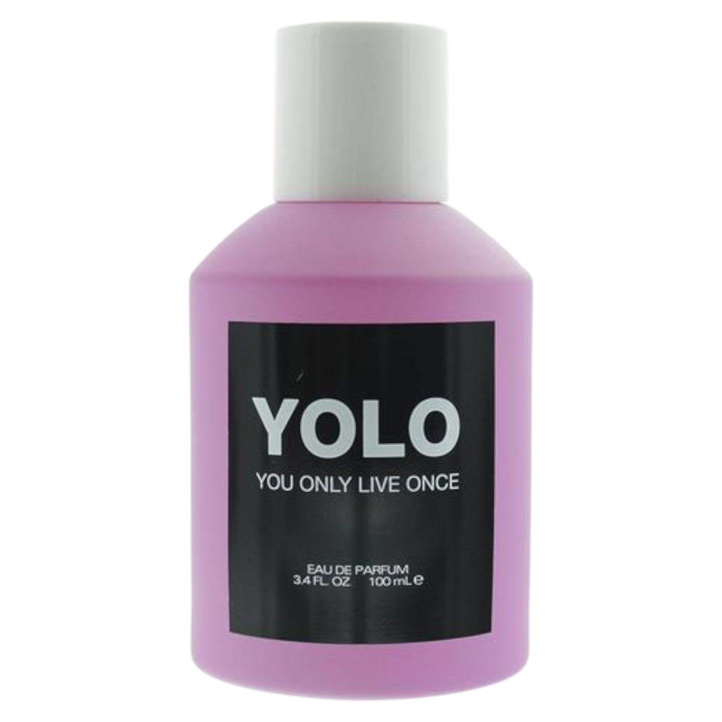 Palm Beach Palm Beach, Yolo You Only Live Once, Eau de Parfum, Für Frauen, 100 ml Regular