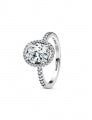 PANDORA 193777C01-54 Schmuck Silber Silver 925° ansicht-3