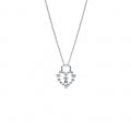 PANDORA 394416C01-50 Schmuck Silber Silver 925° ansicht-3