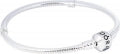 PANDORA 590702HV-17 Schmuck Silber Silver 925° ansicht-3