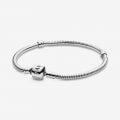 PANDORA 590702HV-20 Schmuck Silber Silver 925° ansicht-3
