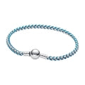 PANDORA 593816C01-19 Schmuck Silber Silver 925° ansicht-3