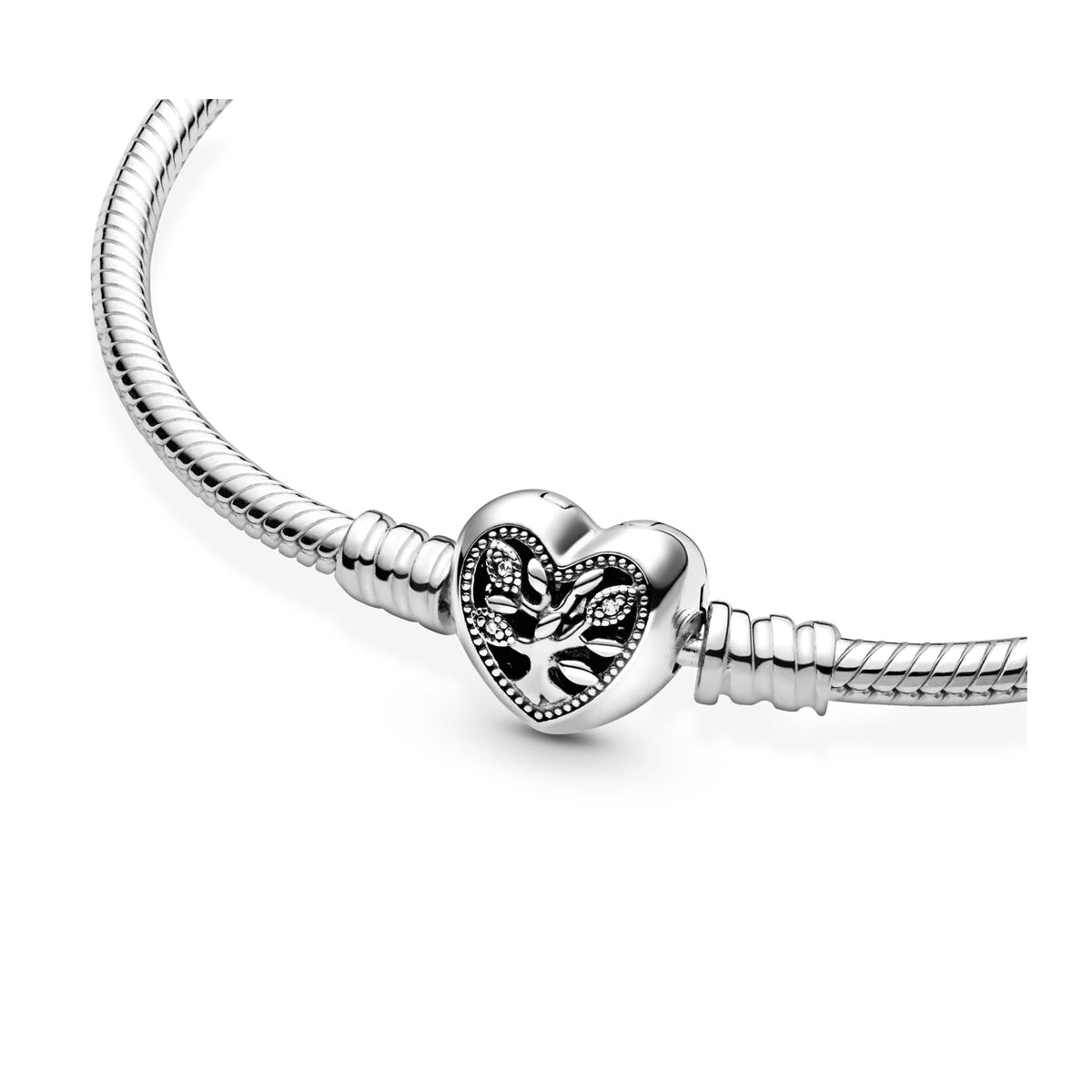 PANDORA 598827C01-16 Schmuck Silber Silver 925° ansicht-3