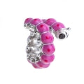 PANDORA 790762C01 Schmuck Silber Silver 925° ansicht-3