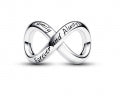 PANDORA 793243C00 Schmuck Silber Silver 925° ansicht-3