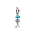 PANDORA 793894C01 Schmuck Silber Silver 925° ansicht-3
