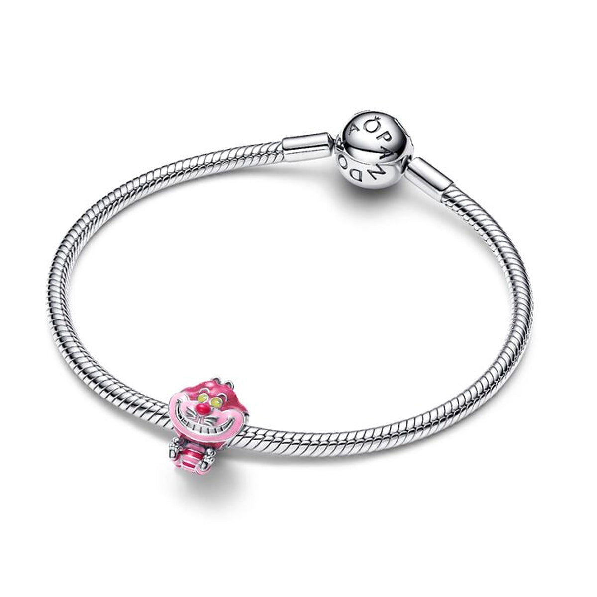 PANDORA 794025C01 Schmuck Silber Silver 925° ansicht-3