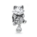 PANDORA 799535C00 Schmuck Silber Silver 925° ansicht-3