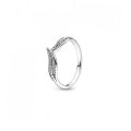 PANDORA JEWELS Mod. LEAF PAVE - RING - Size 52 ***SPECIAL PRICE*** 199533C01-52 Schmuck Silber Silver 925° ansicht-3