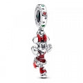 PANDORA MINNIE MOUSE ICE SKATING DANGLE 793530C01 Schmuck Silber Silver 925° ansicht-3