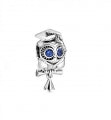 PANDORA WISE OWL GRADUATION CHARM 798907C01 Schmuck Silber Silver 925° ansicht-3
