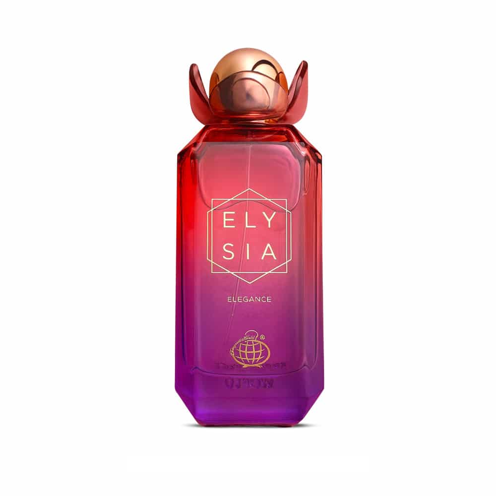 FRAGRANCE WORLD Elyisa Elegance Eau de Parfum 100 ml