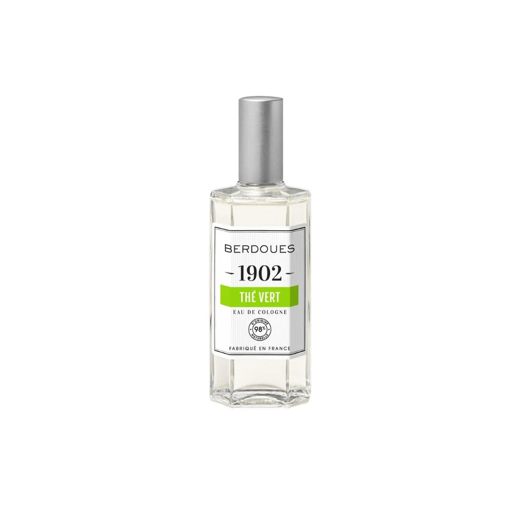 Parfums Berdoues Parfums Berdoues, 1902 The Vert, Eau de Cologne, Unisex, 125 ml Regular