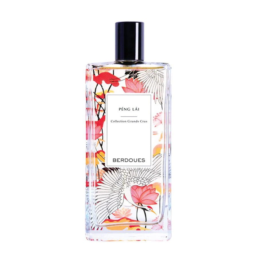 Parfums Berdoues Parfums Berdoues, Peng Lai, Eau de Parfum, Unisex, 100 ml *Tester