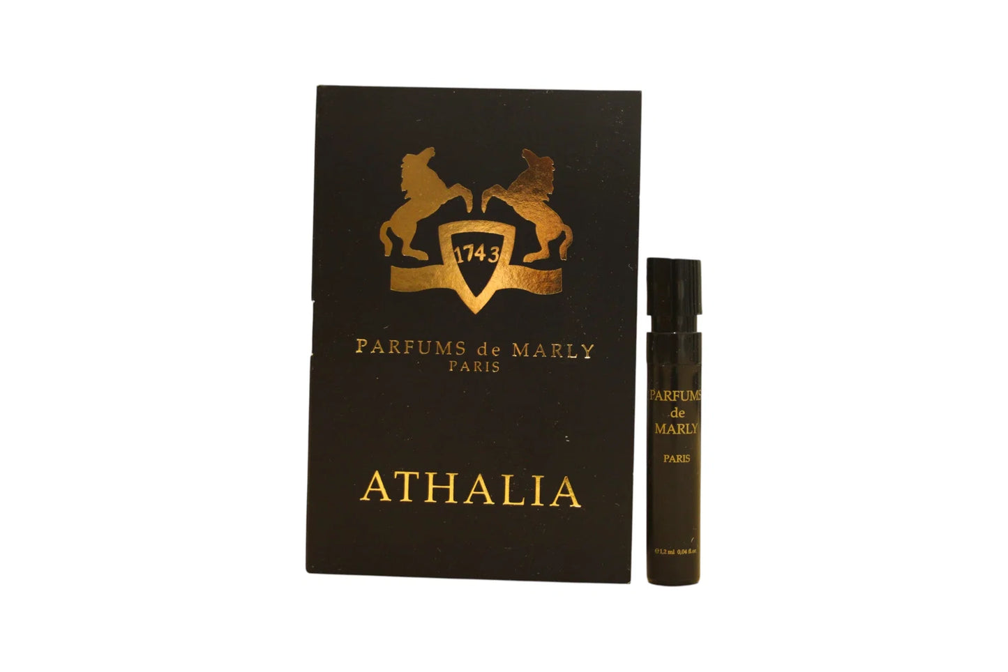 Parfums de Marly Parfums de Marly, Athalia, Eau de Parfum, Für Frauen, 1.2 ml Fläschchen Vial