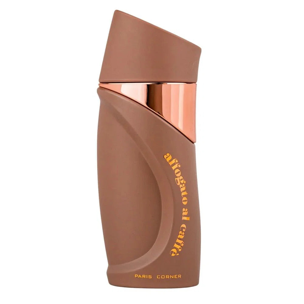 Paris Corner Paris Corner, Affogato Al Caffé, Eau de Parfum, Unisex, 100 ml Regular