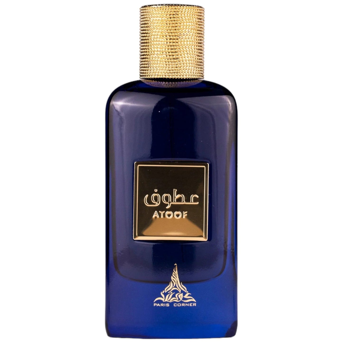 Paris Corner Paris Corner, Atoof, Eau de Parfum, Unisex, 100 ml Regular