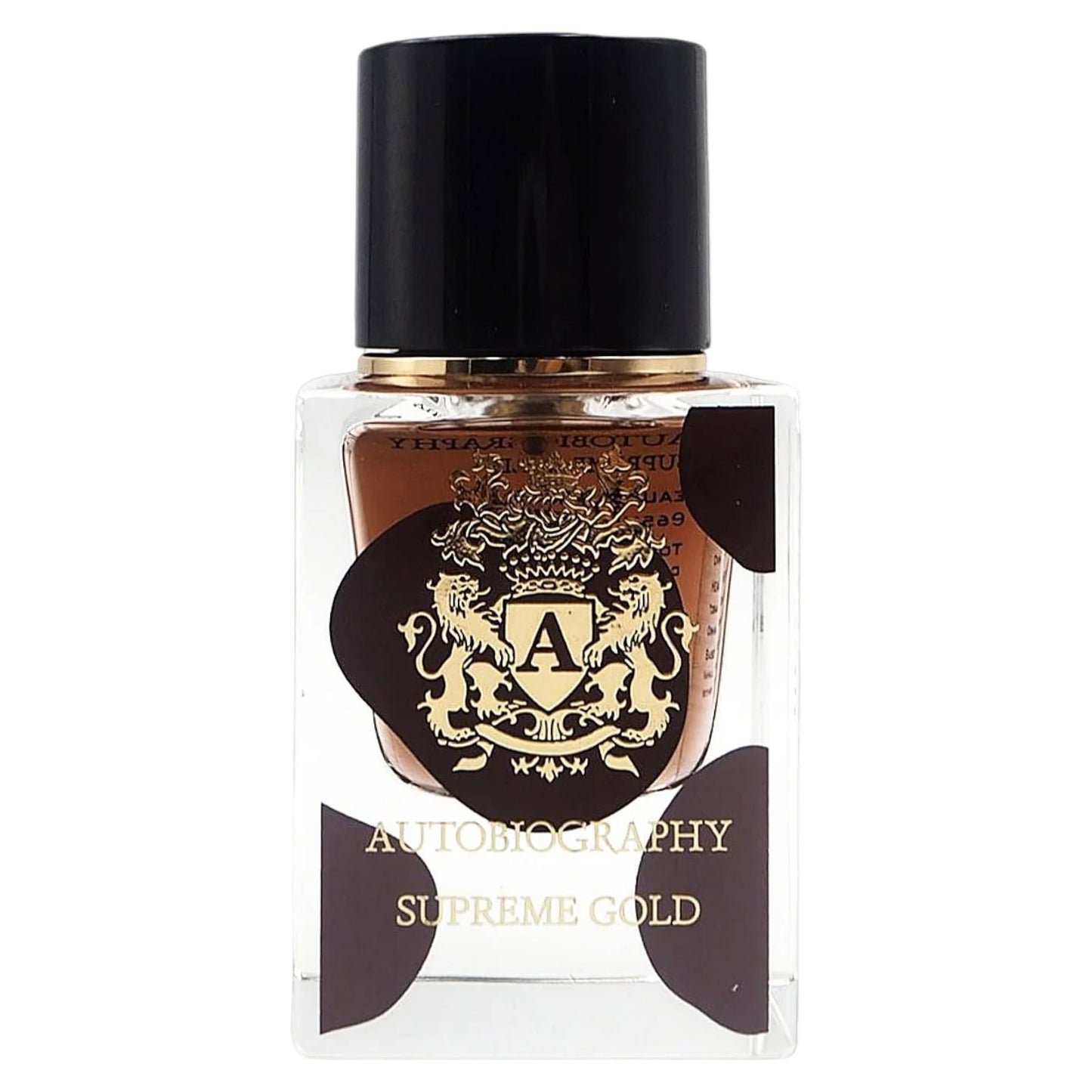 Paris Corner Paris Corner, Autobiography Supreme Gold, Eau de Parfum, Unisex, 65 ml Regular