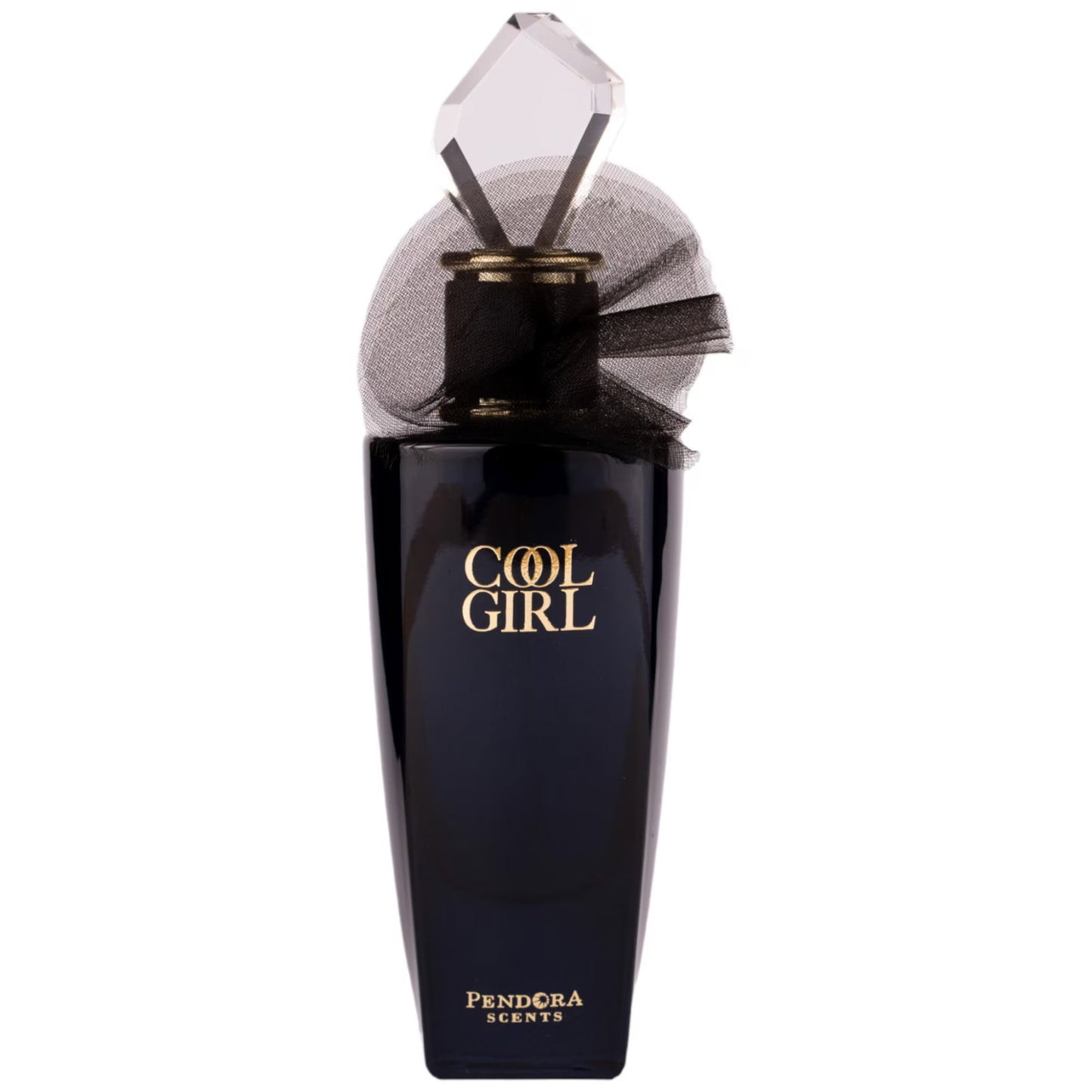 Pendora Scents Pendora Scents, Cool Girl, Eau de Parfum, Für Frauen, 100 ml Regular