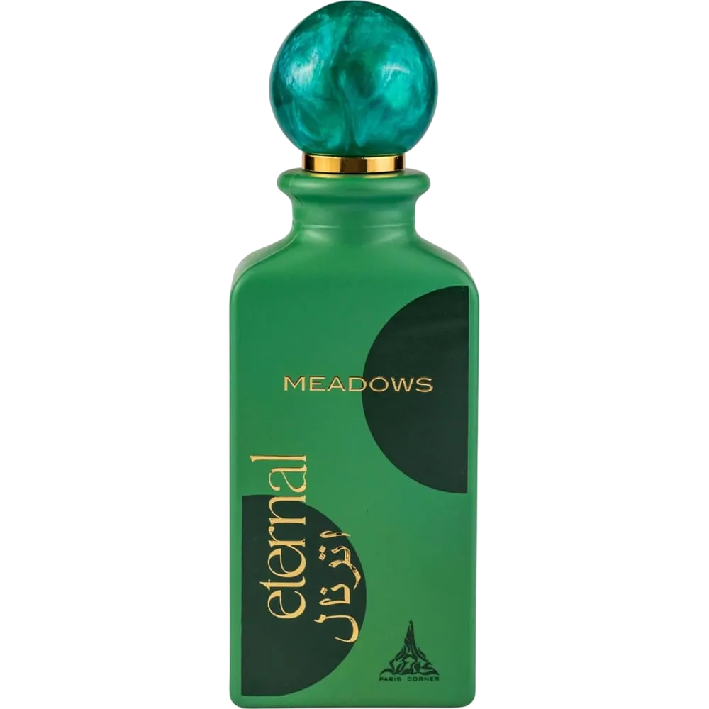 Paris Corner Paris Corner, Eternal Meadows, Eau de Parfum, Unisex, 85 ml Regular
