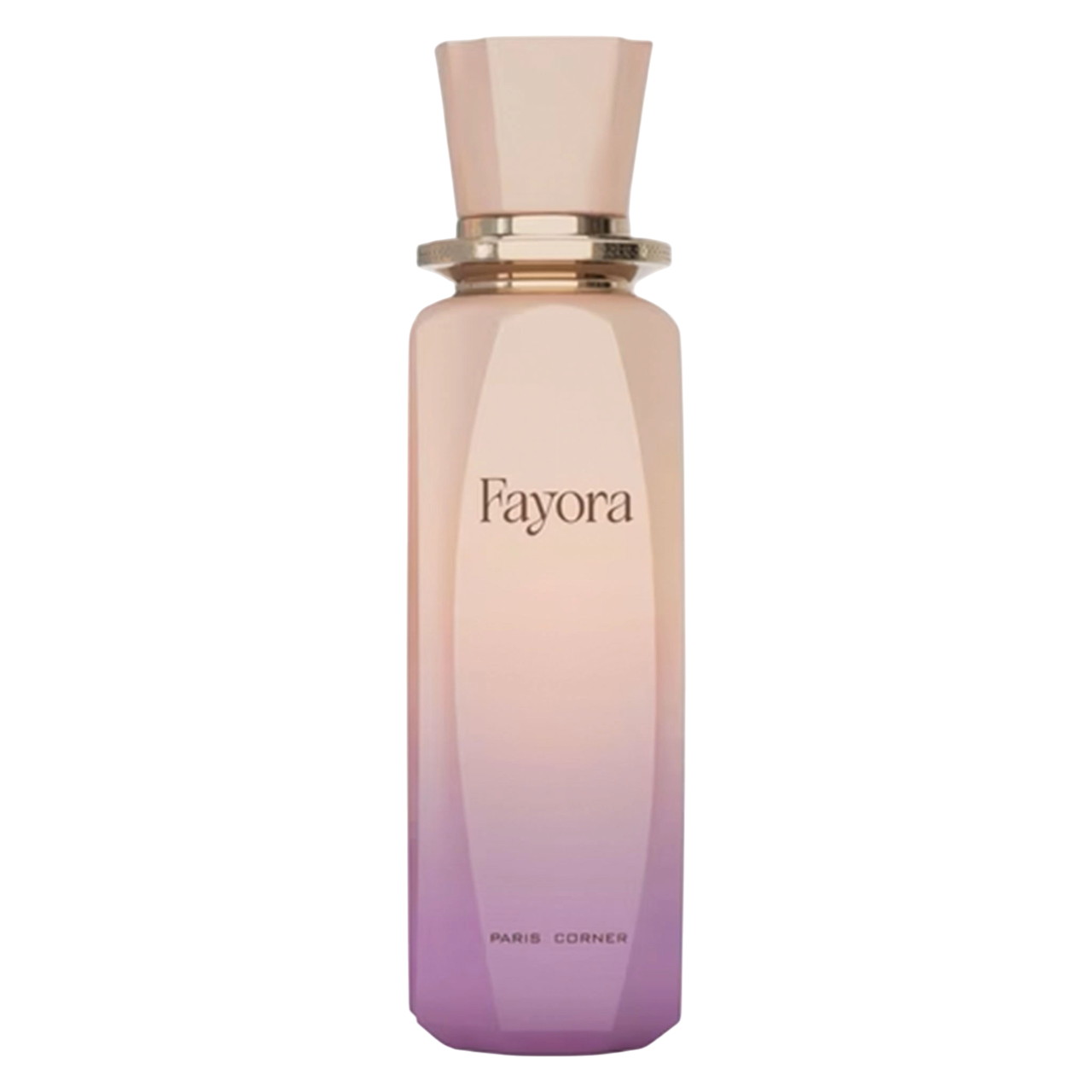 Paris Corner Paris Corner, Fayora, Eau de Parfum, Für Frauen, 100 ml Regular