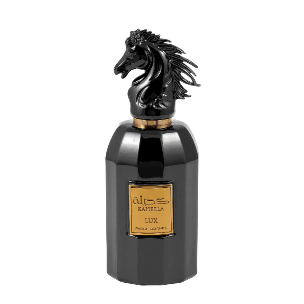 Paris Corner Paris Corner, Kaheela Lux, Eau de Parfum, Unisex, 85 ml Regular