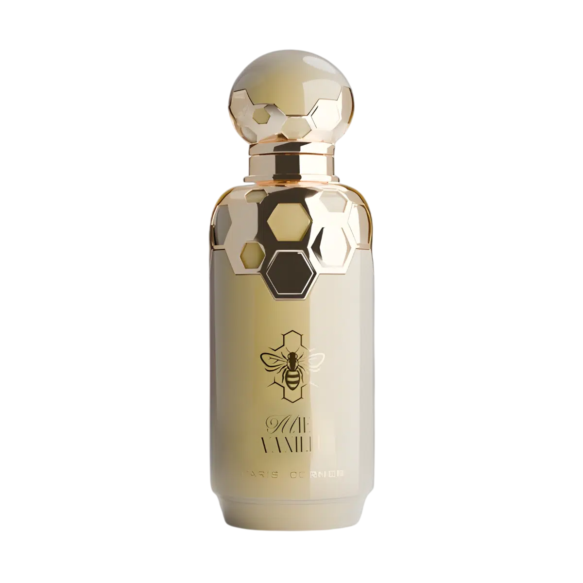 Paris Corner Paris Corner, Miel Vanille, Eau de Parfum, Unisex, 100 ml Regular