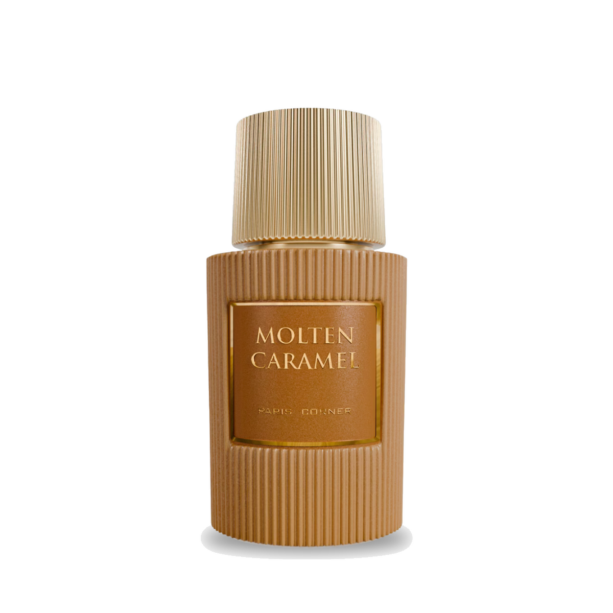 Paris Corner - Molten Caramel 100ml