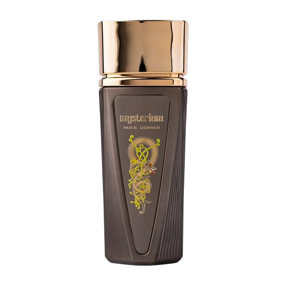 Paris Corner Paris Corner, Mysterium, Eau de Parfum, Unisex, 100 ml Regular