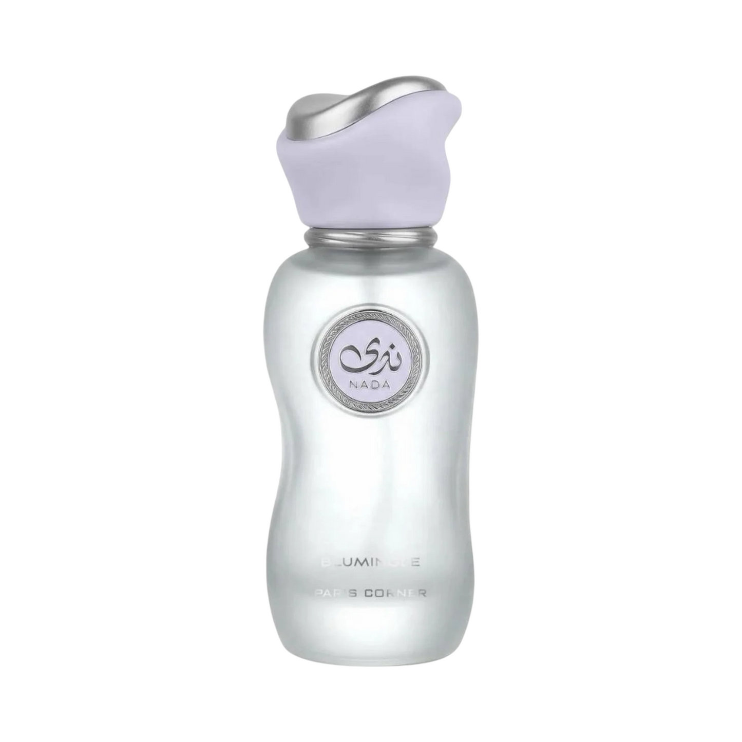Paris Corner Paris Corner, Nada Blumingle, Eau de Parfum, Unisex, 100 ml Regular