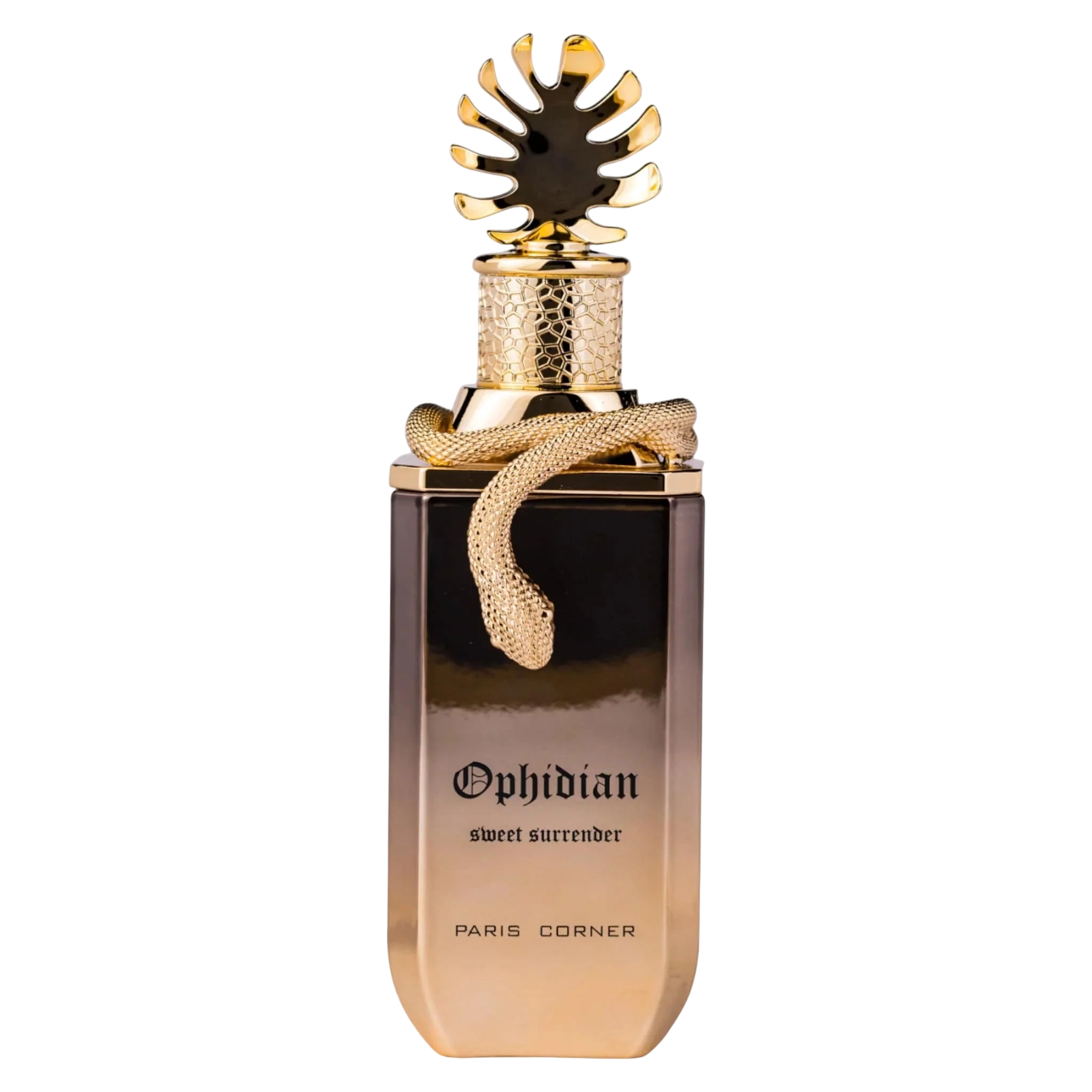 Paris Corner Paris Corner, Ophidian Sweet Surrender, Eau de Parfum, Unisex, 100 ml Regular
