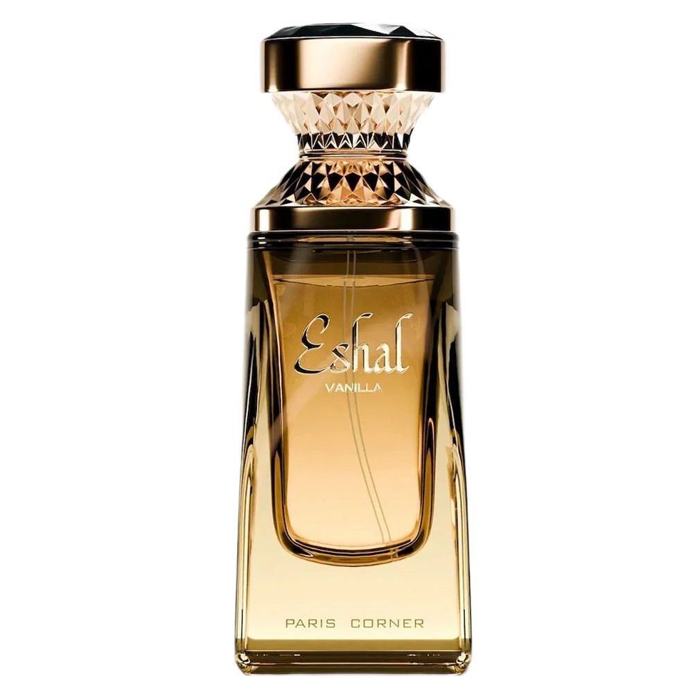 Paris Corner Paris Corner, Eshal Vanilla, Eau de Parfum, Für Frauen, 100 ml Regular